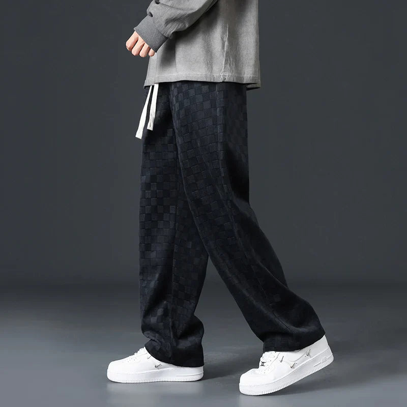 Celina | Corduroy Relax Broek