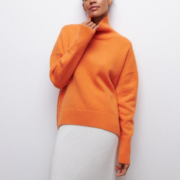 Celina | Agata™ Gebreide Coltrui
