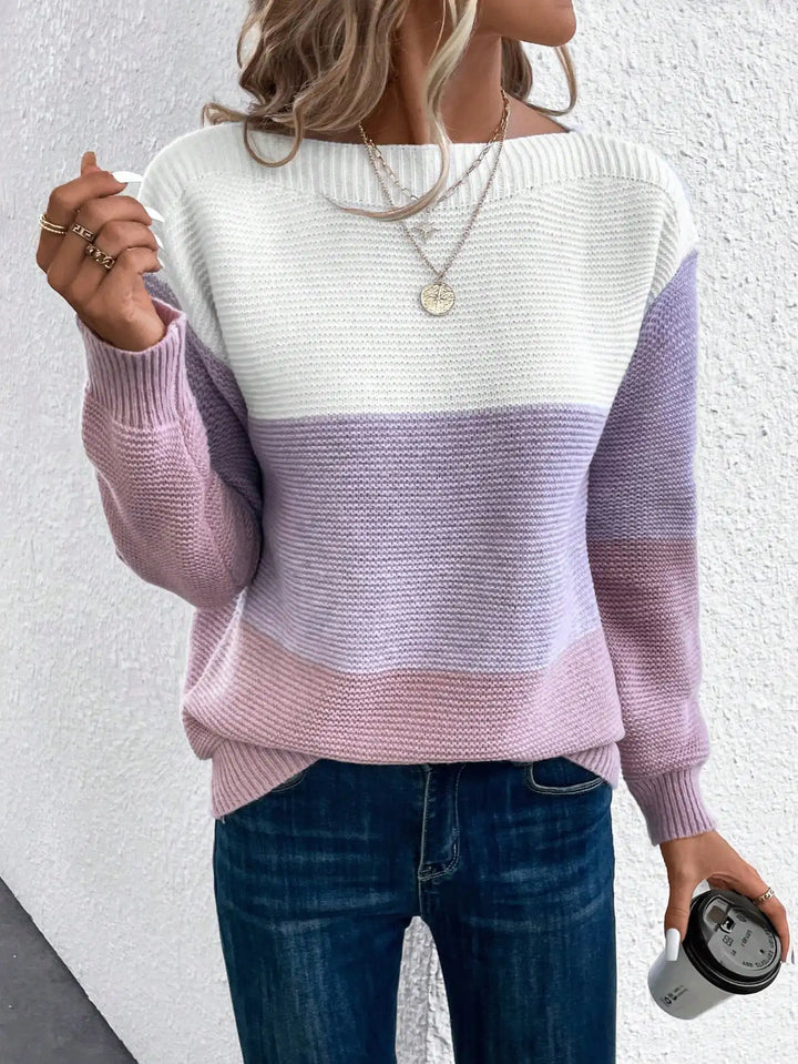 Celina | Cozy Sweater