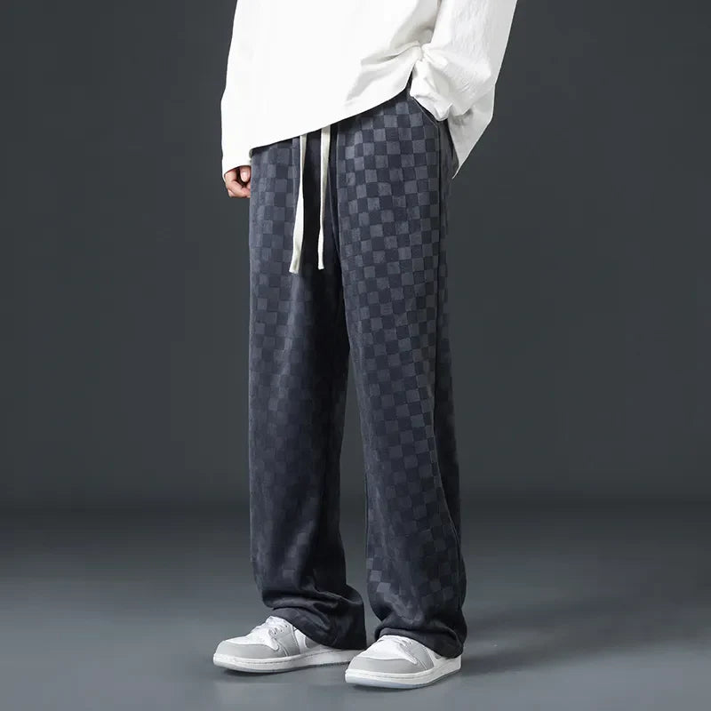 Celina | Corduroy Relax Broek