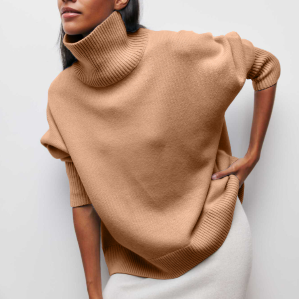 Celina | Agata™ Gebreide Coltrui