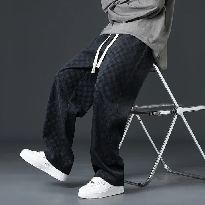 Celina | Corduroy Relax Broek
