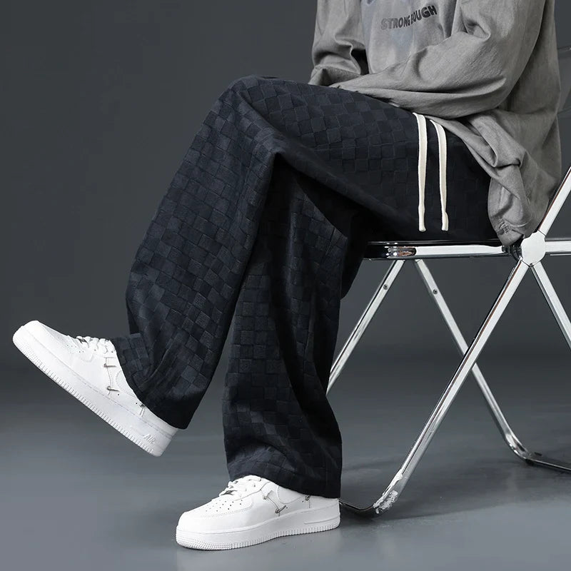 Celina | Corduroy Relax Broek