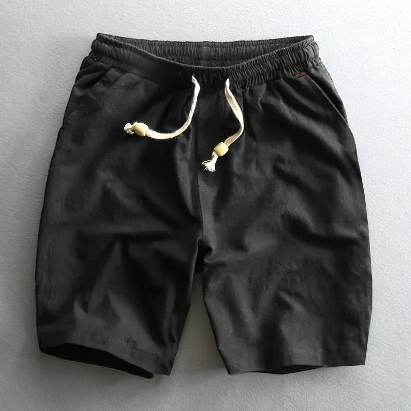 Celina | Felix™ Cotton Shorts