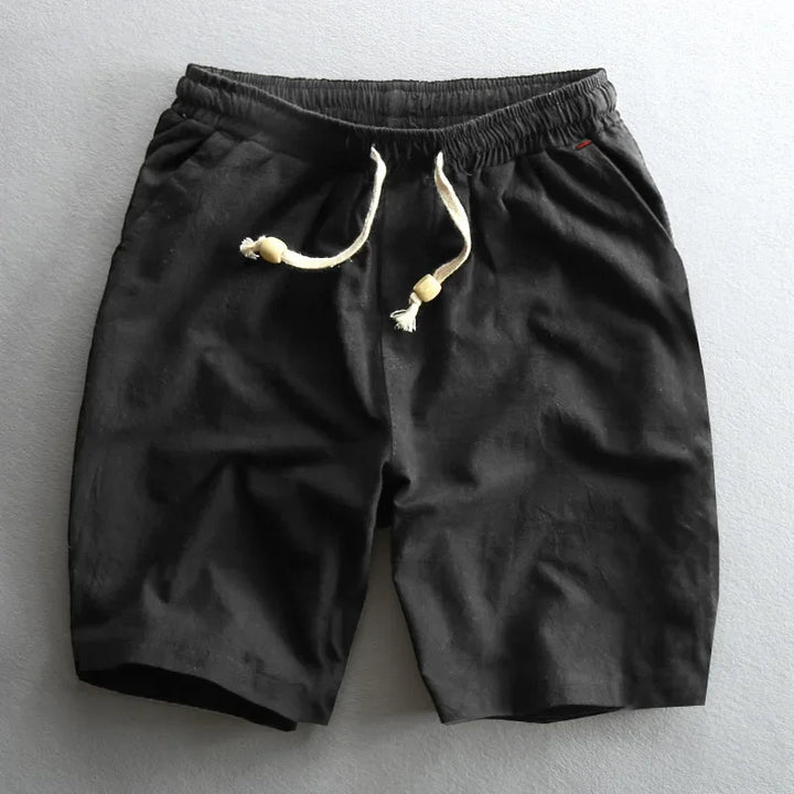Celina | Felix™ Cotton Shorts
