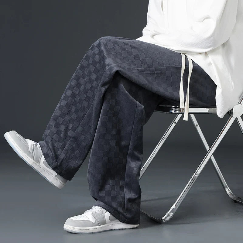 Celina | Corduroy Relax Broek