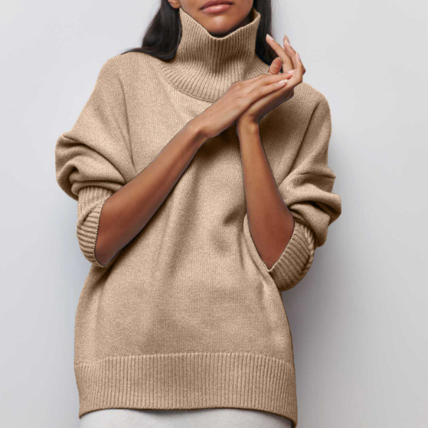 Celina | Agata™ Gebreide Coltrui
