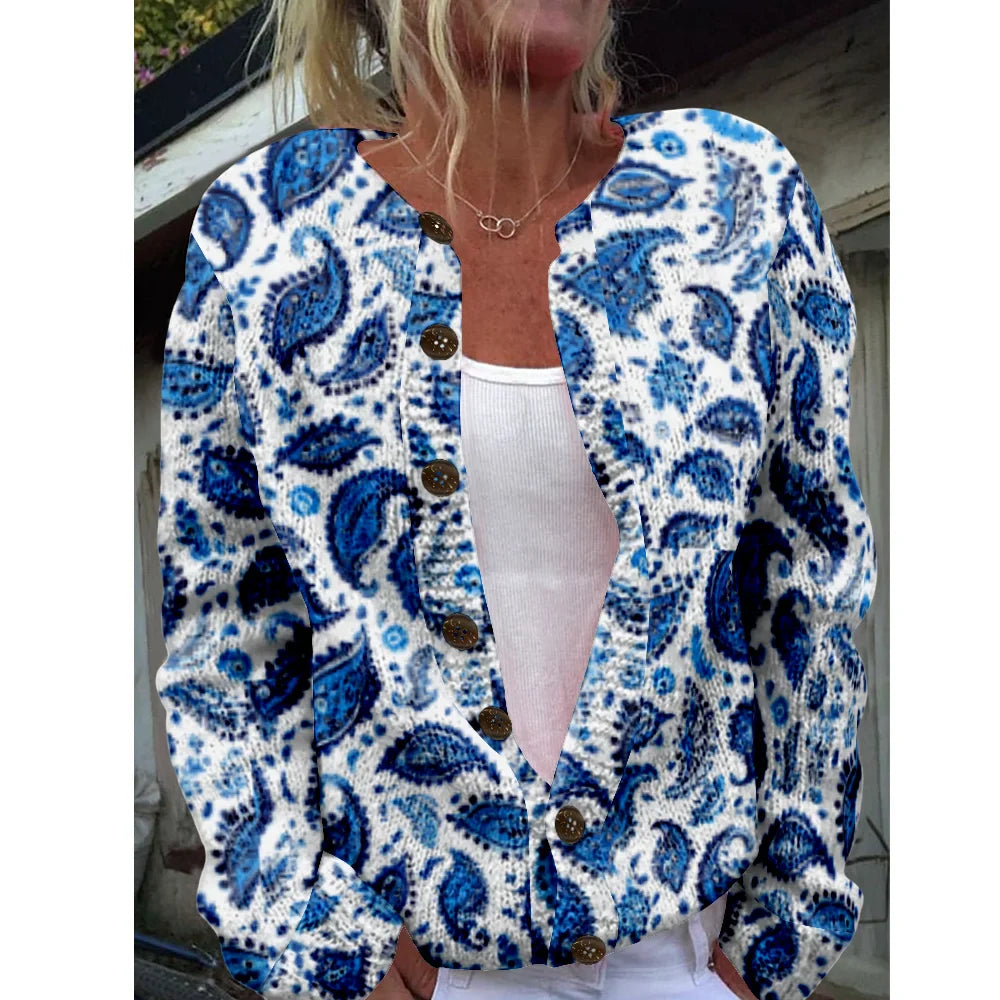 Celina | Elegant Comfort Vest
