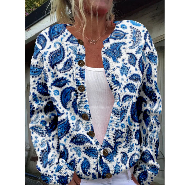 Celina | Elegant Comfort Vest