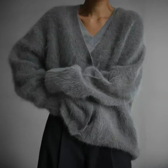 Celina | Lotte™ Kasjmier Trui