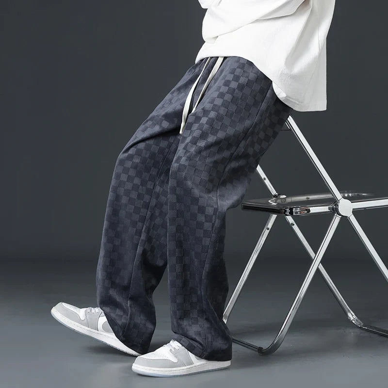 Celina | Corduroy Relax Broek