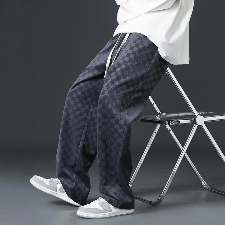 Celina | Corduroy Relax Broek