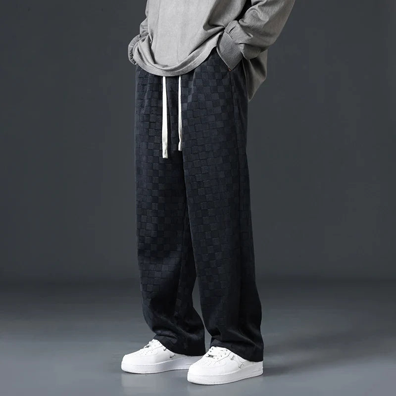 Celina | Corduroy Relax Broek