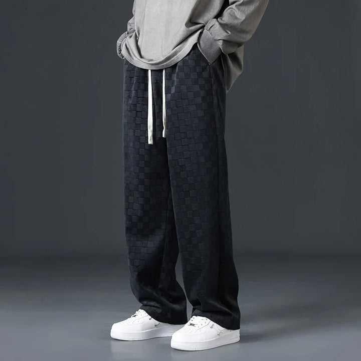 Celina | Corduroy Relax Broek