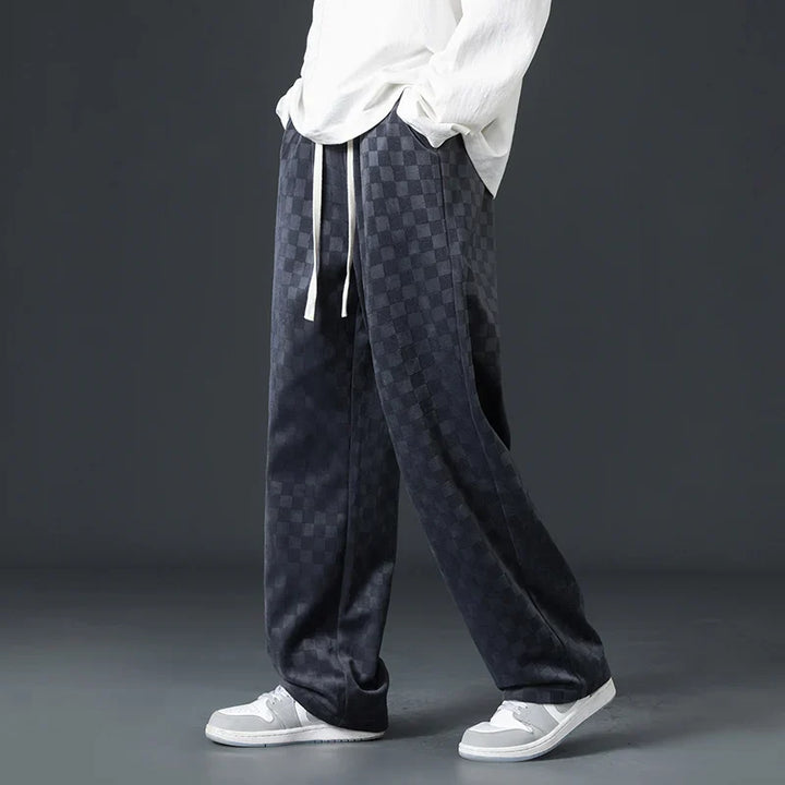 Celina | Corduroy Relax Broek