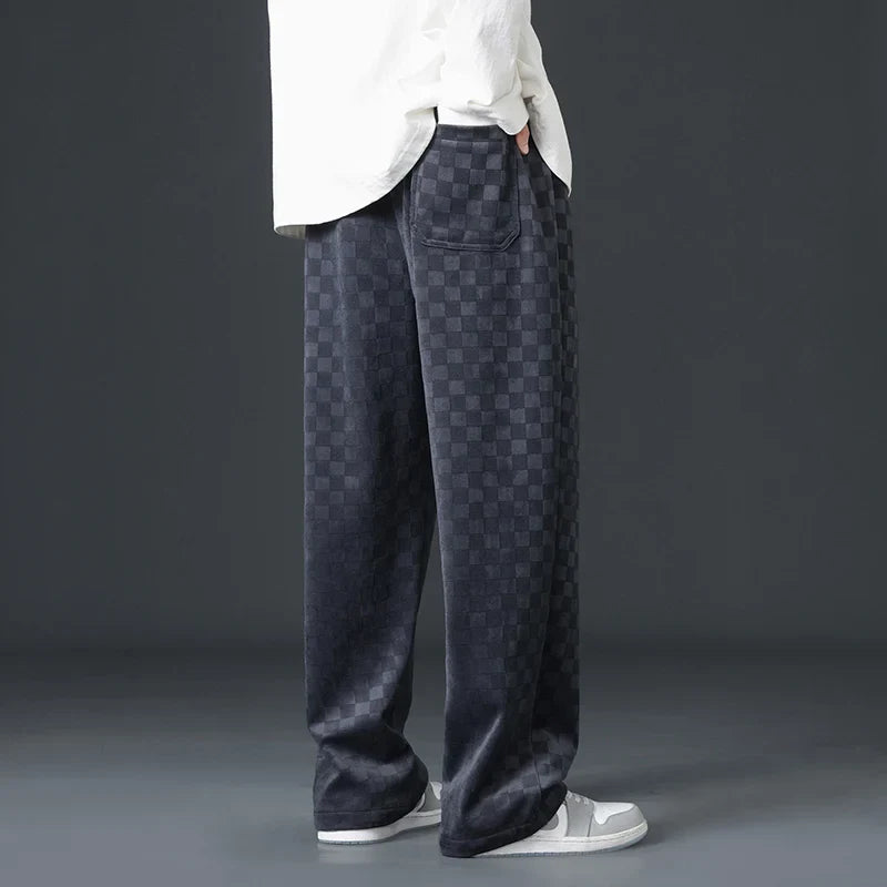 Celina | Corduroy Relax Broek