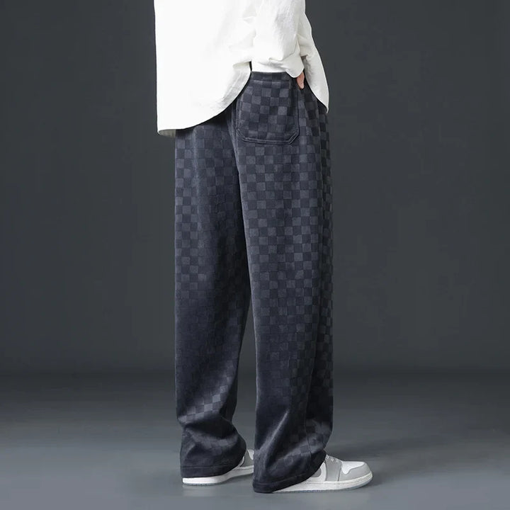 Celina | Corduroy Relax Broek