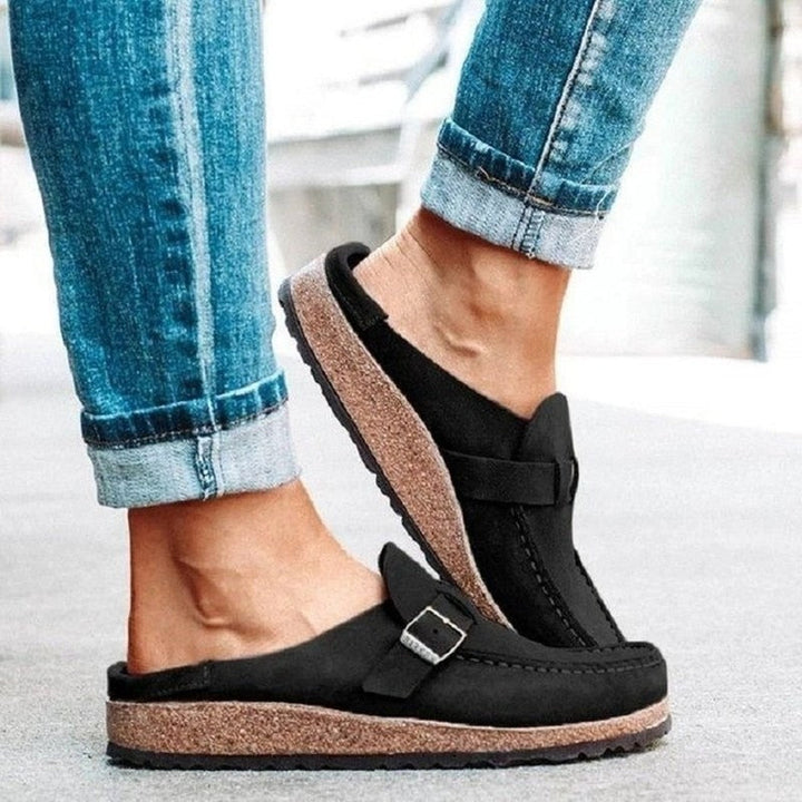 Celina | Comfortabele Instappers