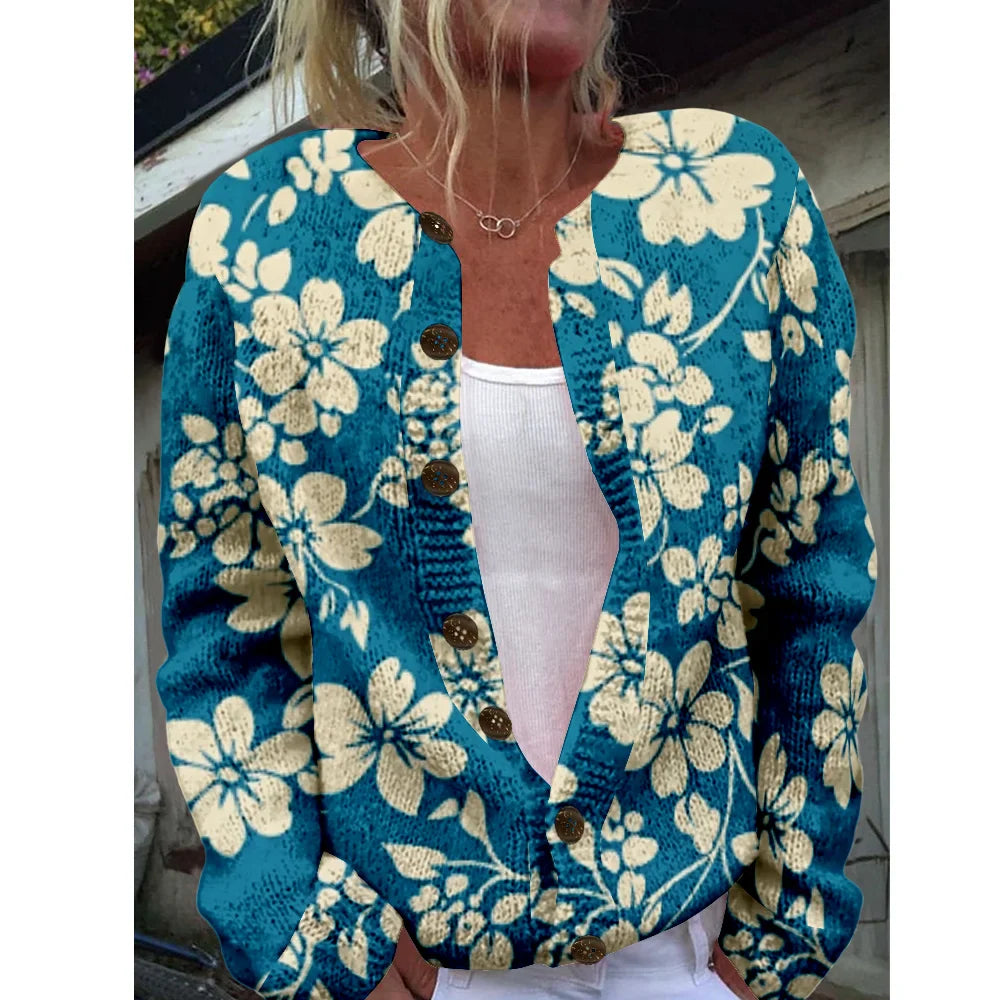 Celina | Elegant Comfort Vest