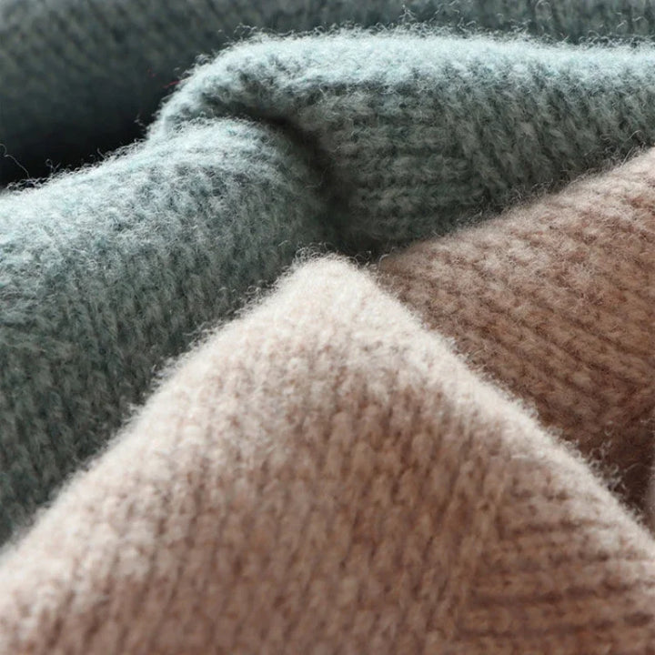 Celina | Cashmere Trui