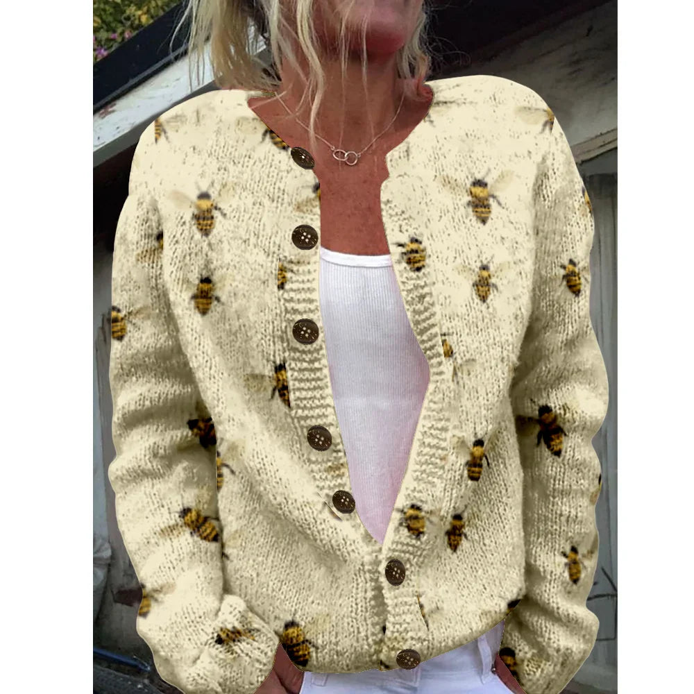 Celina | Elegant Comfort Vest
