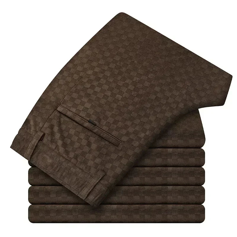 Celina | Corduroy Broek