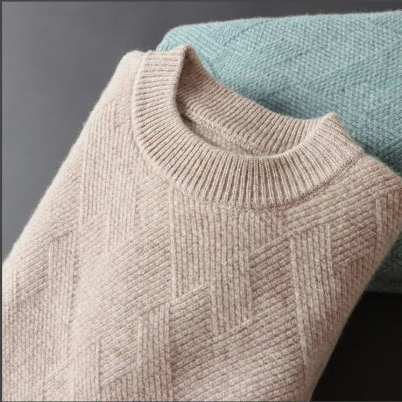 Celina | Cashmere Trui