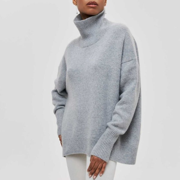 Celina | Agata™ Gebreide Coltrui