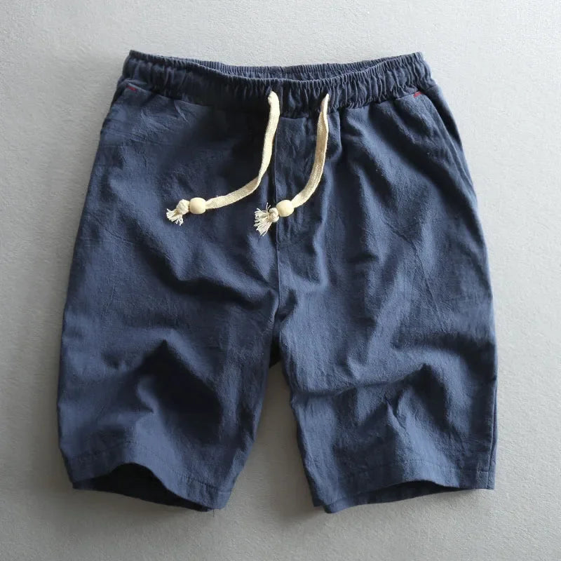 Celina | Felix™ Cotton Shorts