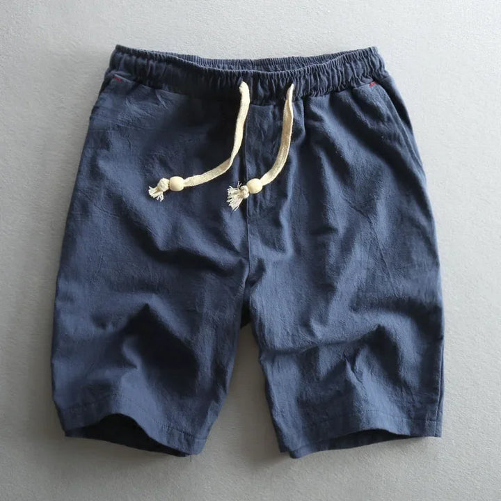 Celina | Felix™ Cotton Shorts