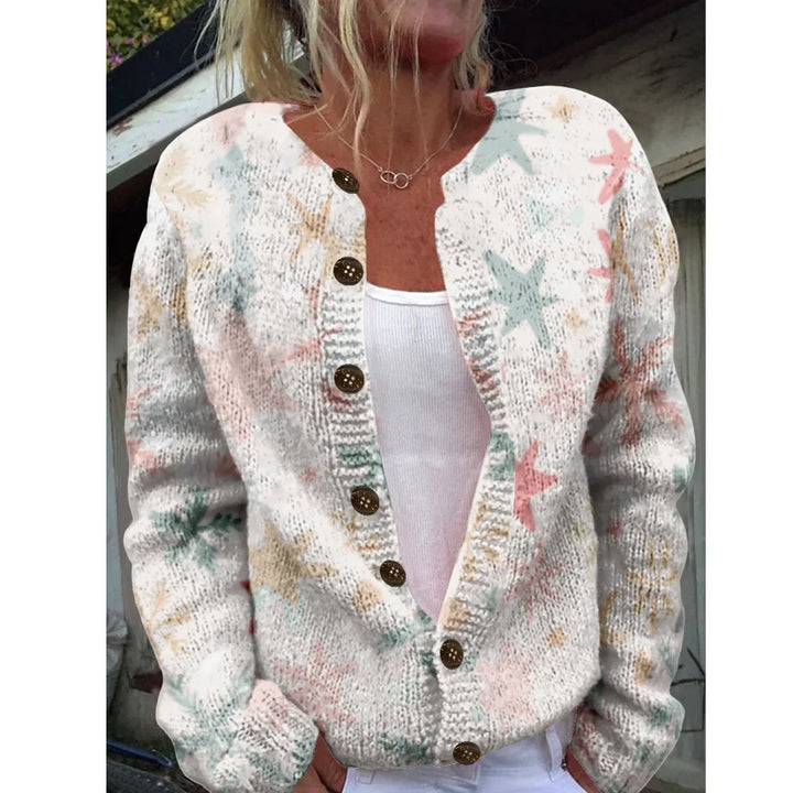 Celina | Elegant Comfort Vest