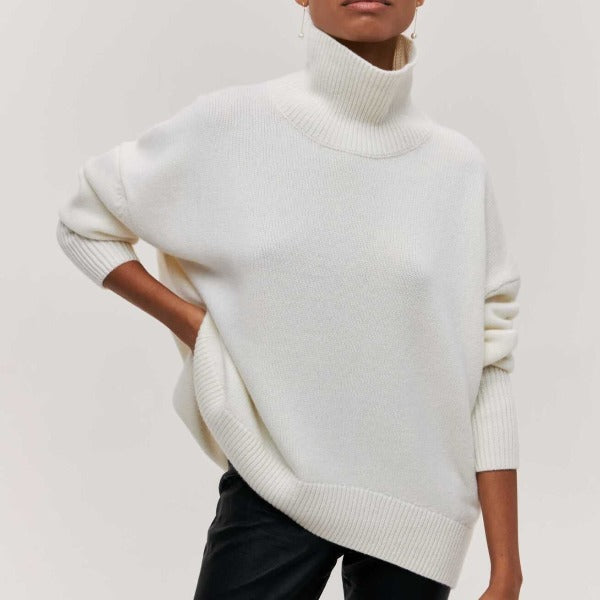 Celina | Agata™ Gebreide Coltrui