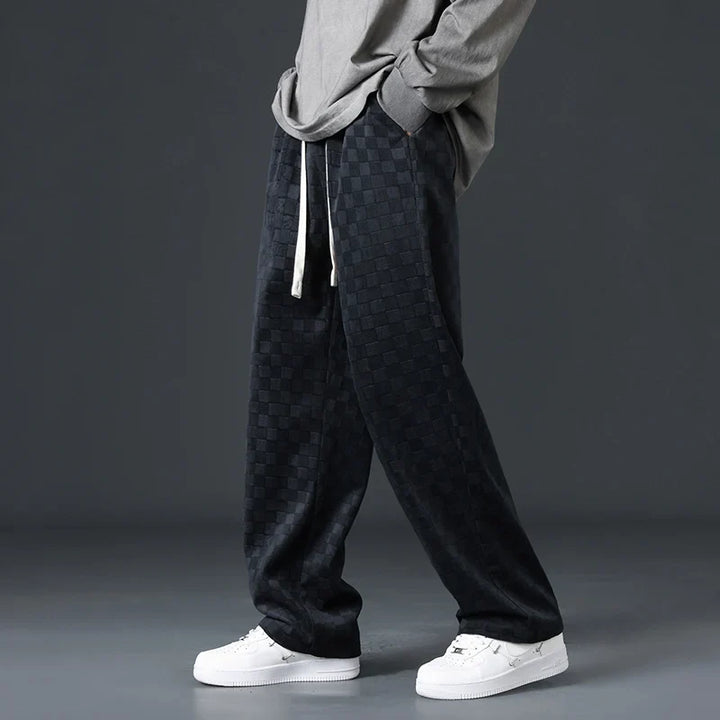 Celina | Corduroy Relax Broek