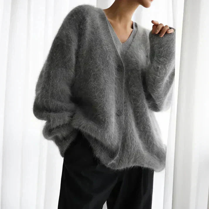 Celina | Lotte™ Kasjmier Trui
