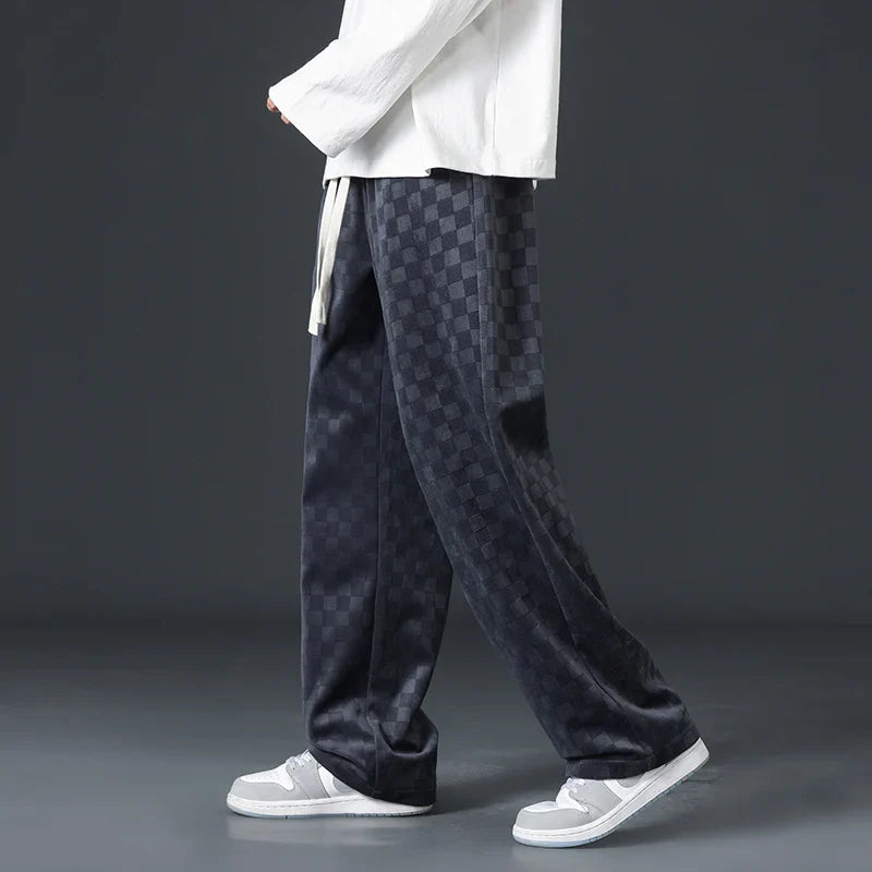 Celina | Corduroy Relax Broek