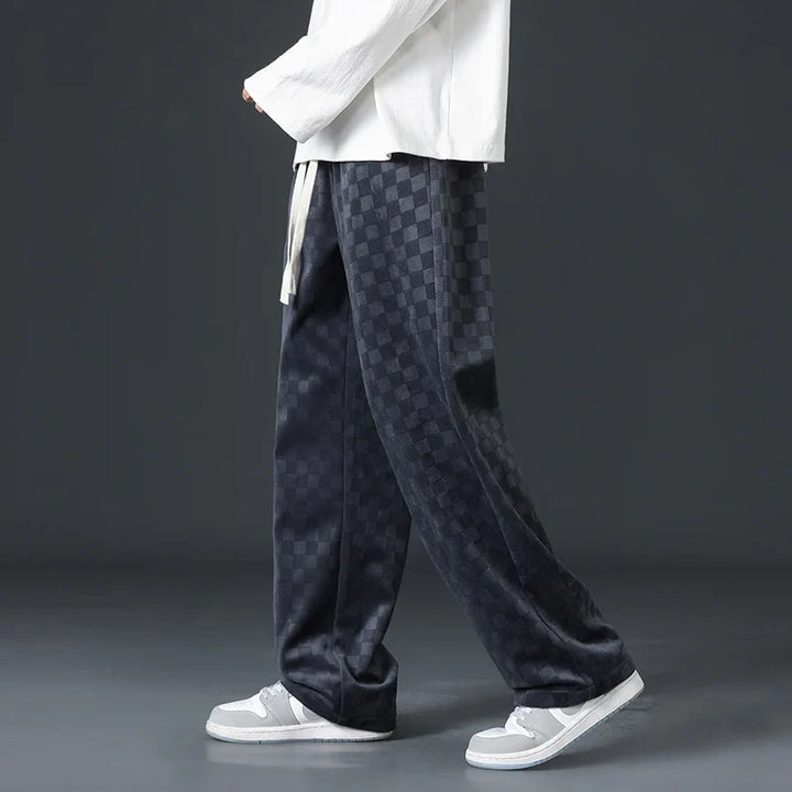 Celina | Corduroy Relax Broek