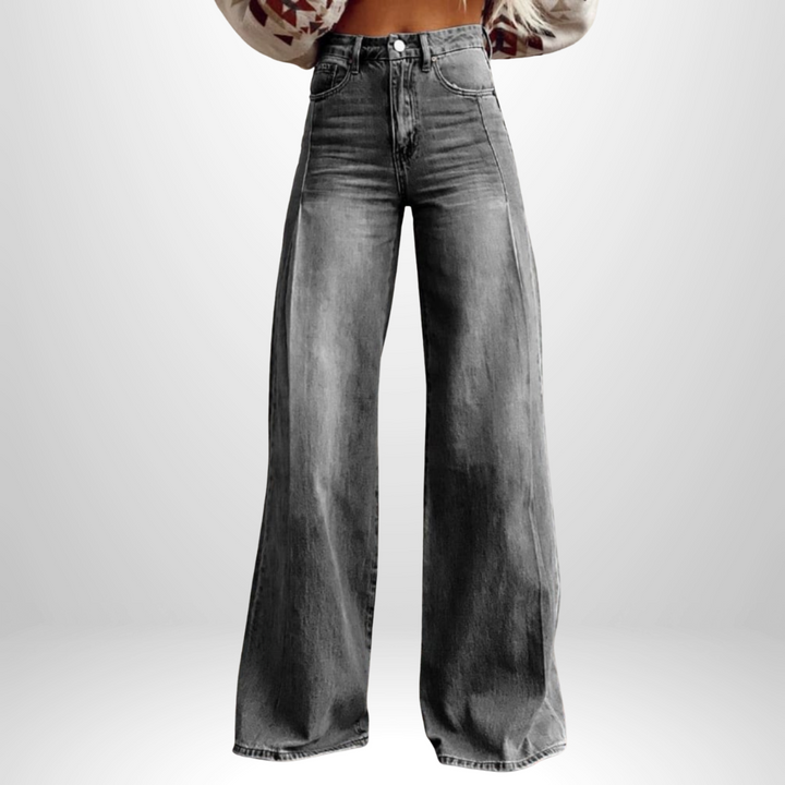 Celina | Vittoria™ Vintage Boho Broek