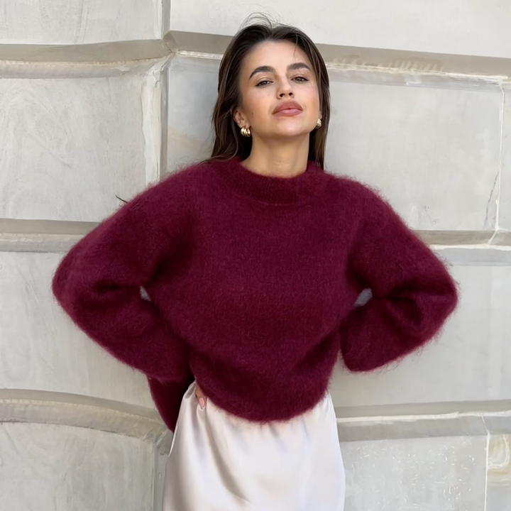Celina | Oversized Comfort Trui