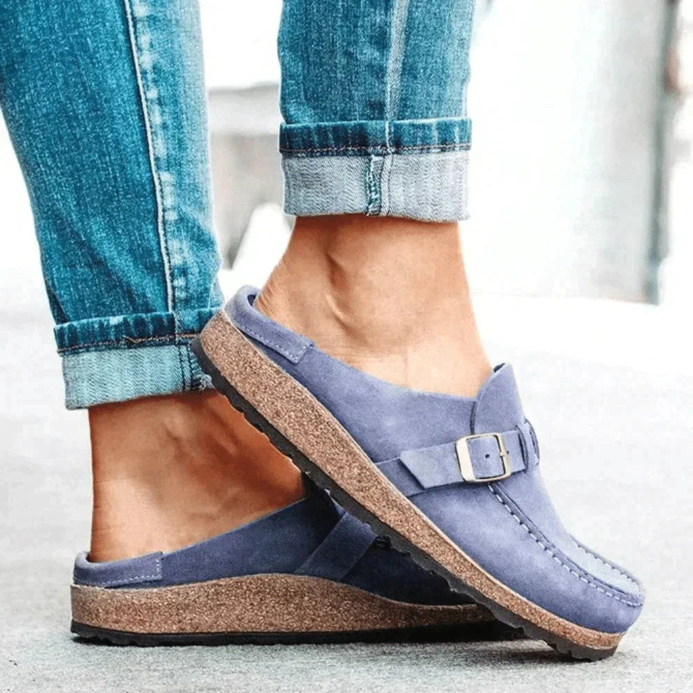 Celina | Comfortabele Instappers