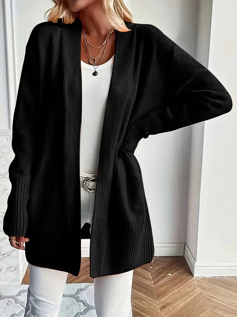 Celina | Knusse Gebreide Cardigan