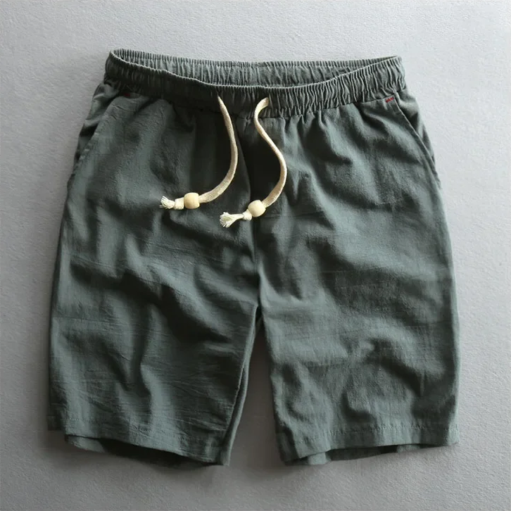 Celina | Felix™ Cotton Shorts