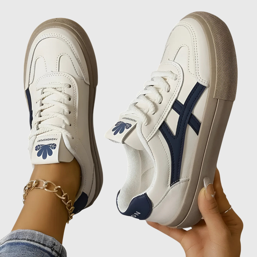 Celina | Casual Moderne Sneakers