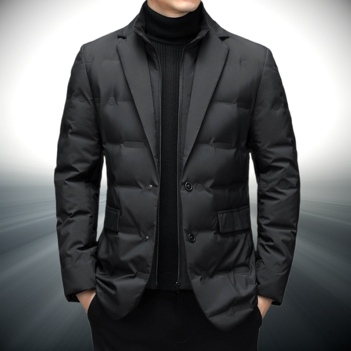 Celina | Urban Windbreaker