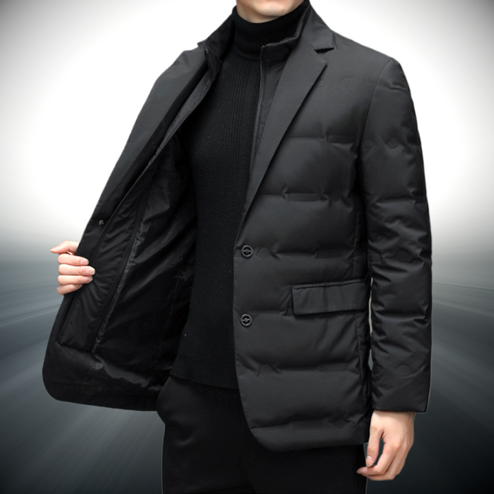 Celina | Urban Windbreaker
