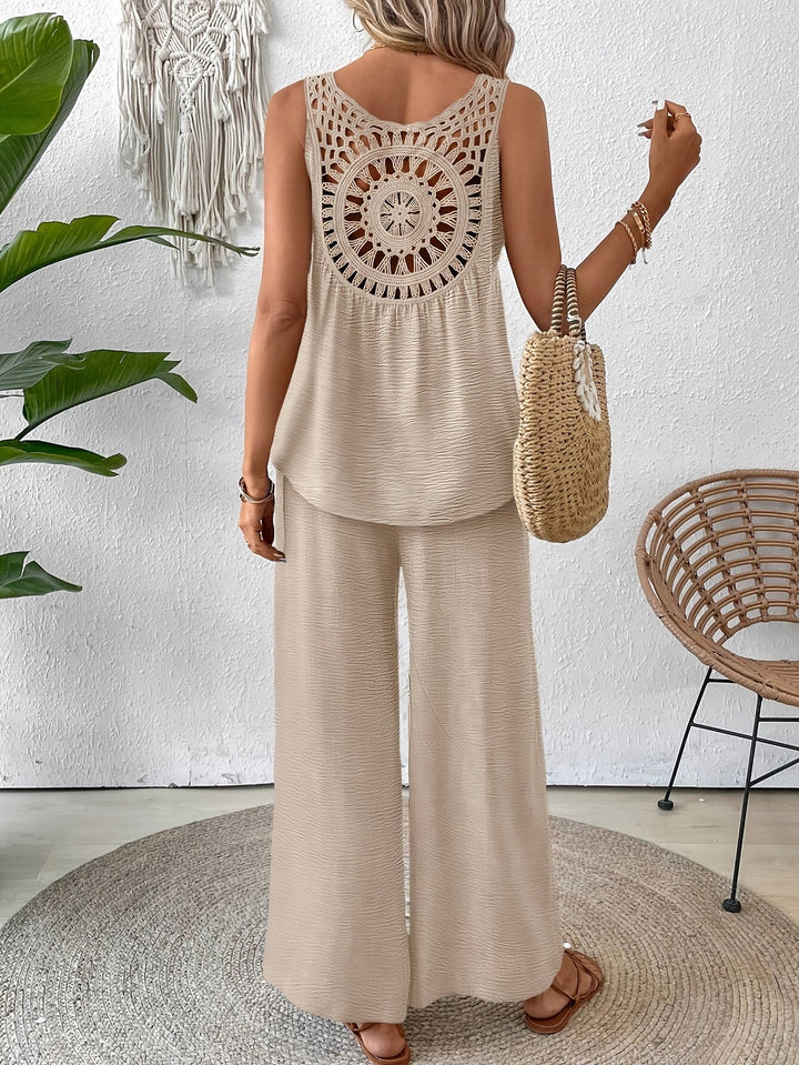 Celina | Tijdloze Elegantie Set