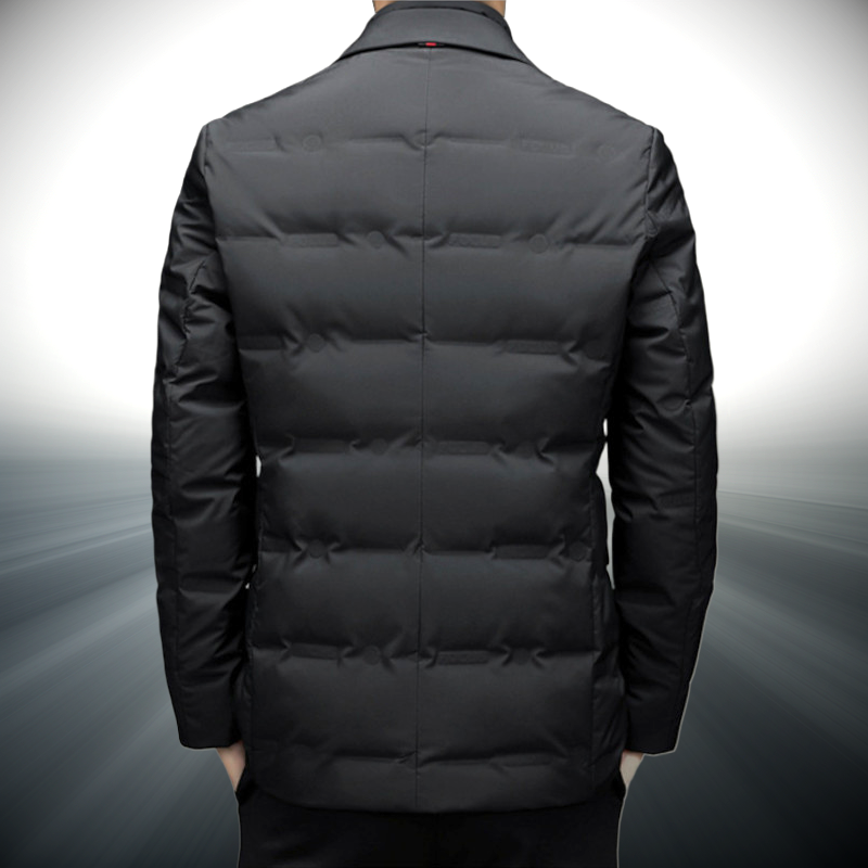 Celina | Urban Windbreaker