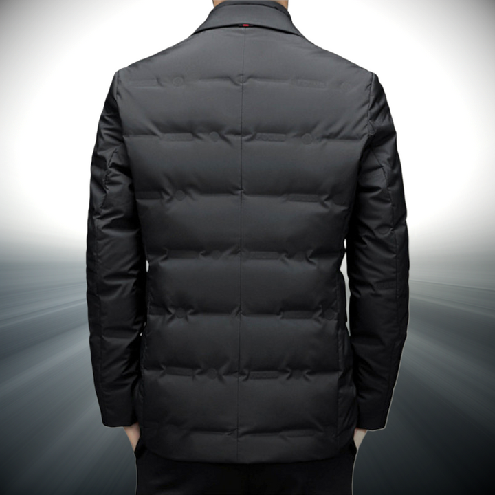 Celina | Urban Windbreaker