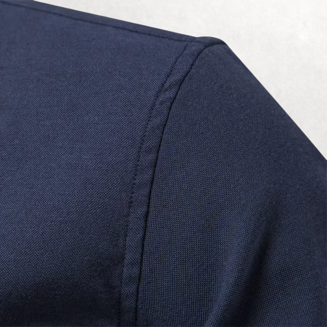 Celina | Classic Cotton Overhemd