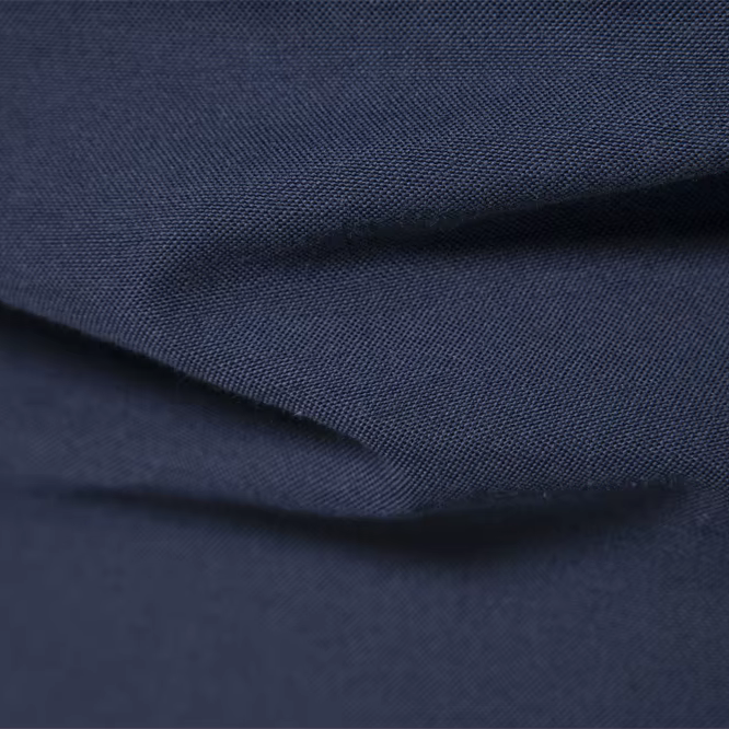 Celina | Classic Cotton Overhemd