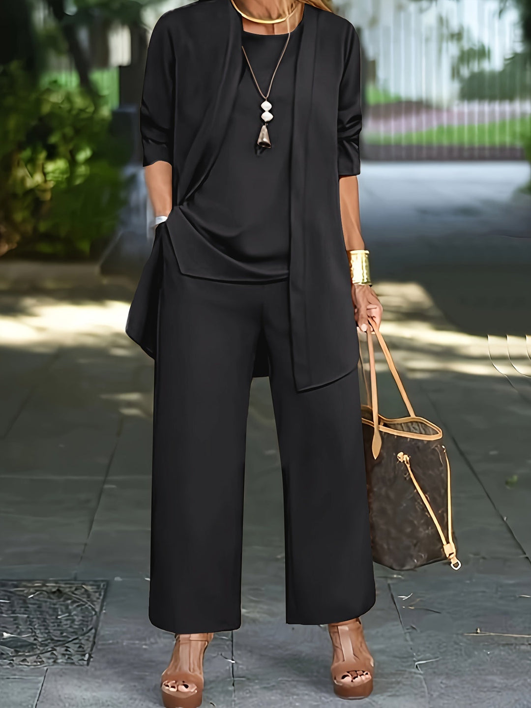 Celina | Elena™ Luxe 3-Delige Set